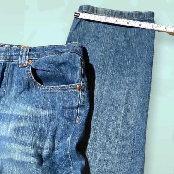 Old Navy Jeans Straight - Picture 6 of 15